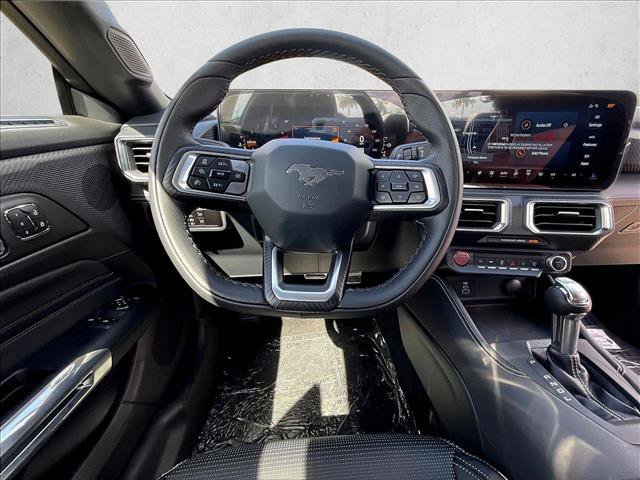 New 2026 Ford Mustang Premium RWD image 15