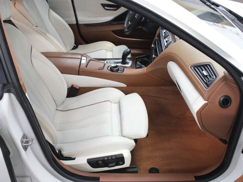 Used 2016 BMW 640i Gran Coupe image 15