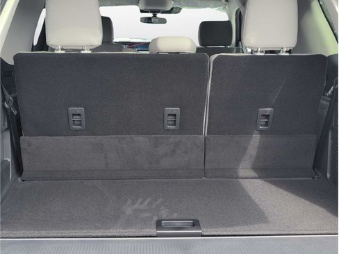 New 2027 Ford Expedition Active RWD image 11