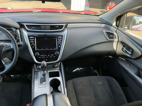 Used 2019 Nissan Murano S w/ Cargo Package image 16
