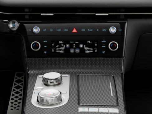 New 2026 Genesis G80 3.5T Sport Prestige image 16