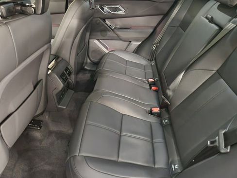 Used 2026 Land Rover Range Rover Velar S AWD/4WD image 27