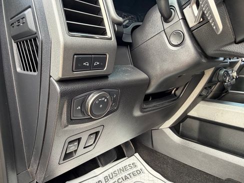 Used 2019 Ford F150 Raptor w/ Equipment Group 802A Luxury image 13