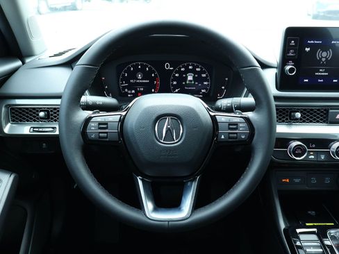 New 2026 Acura Integra FWD image 15