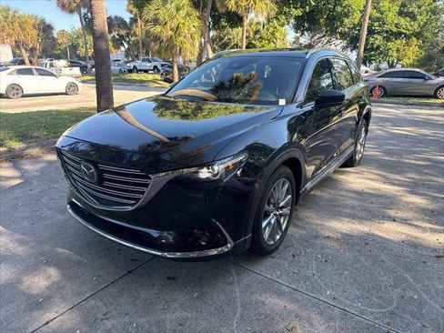 Used 2020 MAZDA CX-9 Grand Touring FWD image 2