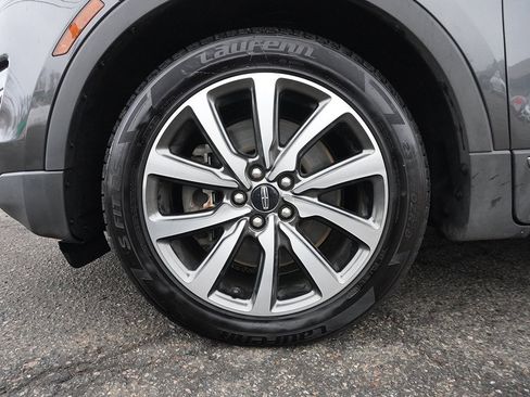 Used 2019 Lincoln MKC Reserve w/ MKC Climate Package image 24