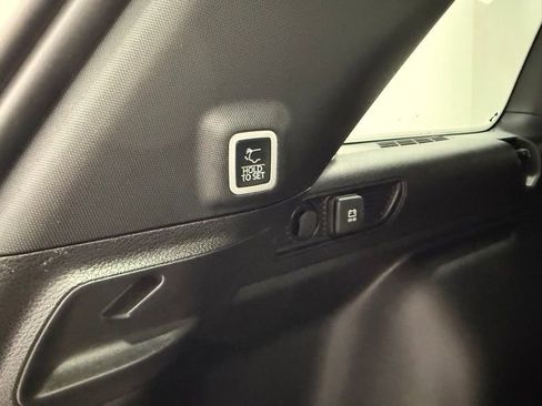 New 2026 Jeep Grand Cherokee Laredo X AWD/4WD image 11