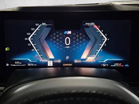 New 2026 BMW X5 xDrive40i image 10