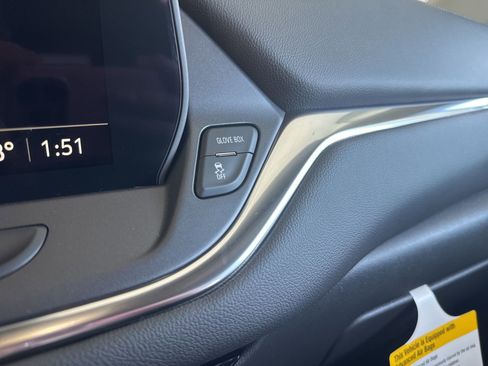 New 2026 Chevrolet Blazer LT image 28