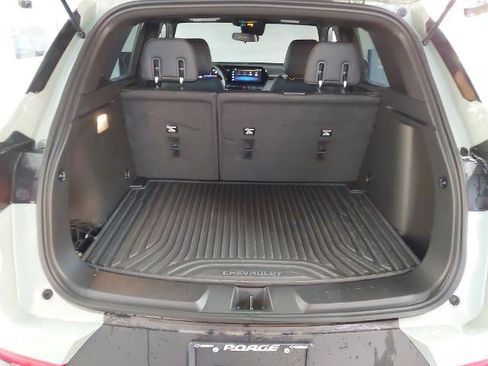 New 2026 Chevrolet TrailBlazer ACTIV w/ Driver Confidence Package image 27