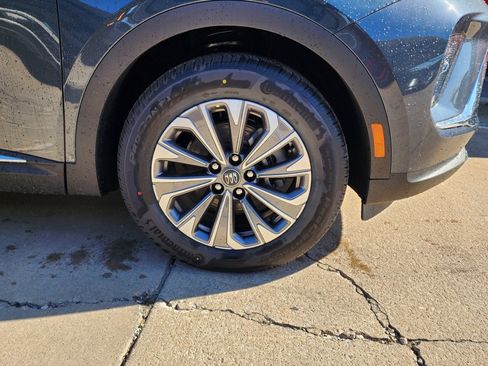 New 2026 Buick Envision Preferred image 52