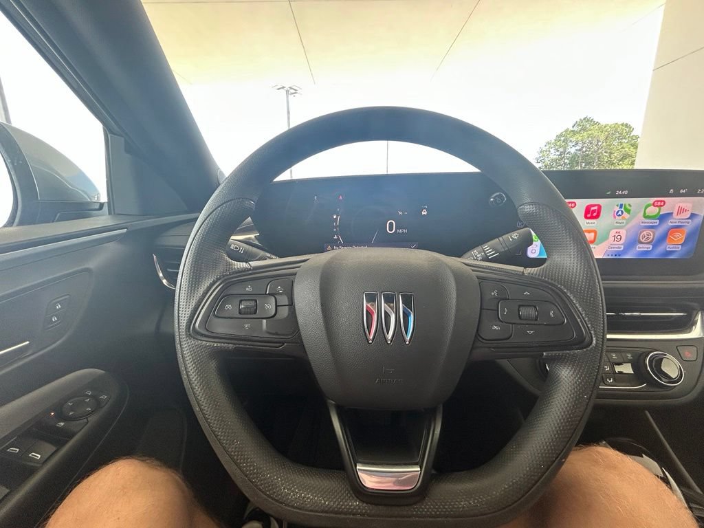Used 2024 Buick Envista Preferred FWD image 17
