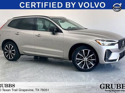 Used 2024 Volvo XC60 B5 Plus