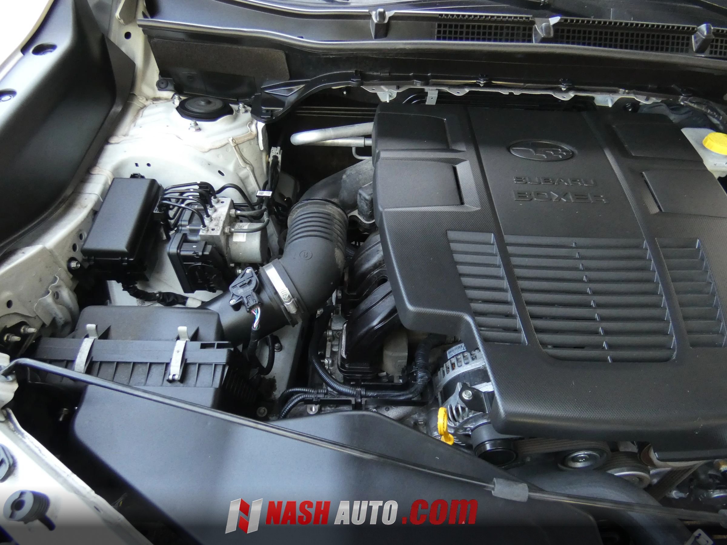 Used 2023 Subaru Forester Premium AWD/4WD image 66