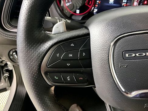 Used 2023 Dodge Challenger R/T w/ Plus Package image 13