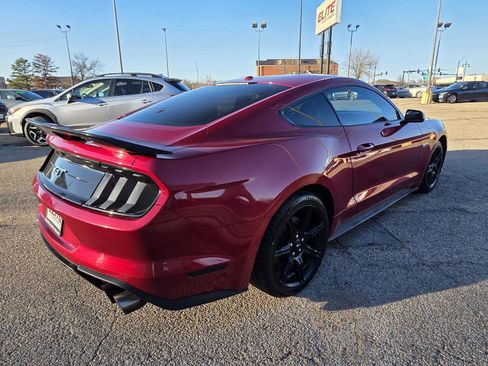 Used 2020 Ford Mustang GT image 5
