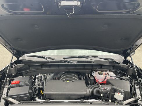 New 2026 GMC Sierra 1500 Elevation w/ Elevation Premium Package image 64