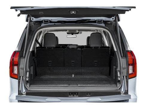 New 2026 Ford Expedition Max Platinum image 10