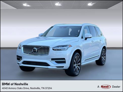 Used 2022 Volvo XC90 T8 Inscription AWD/4WD image 1