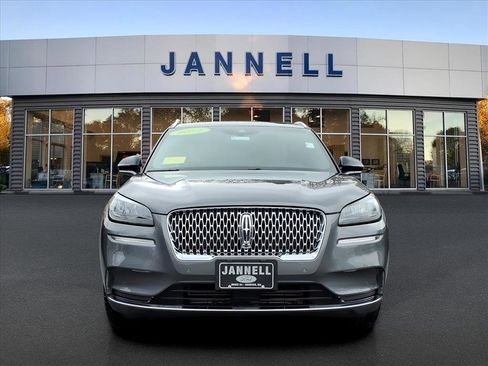 Used 2022 Lincoln Corsair Reserve w/ Equipment Group 201A image 2