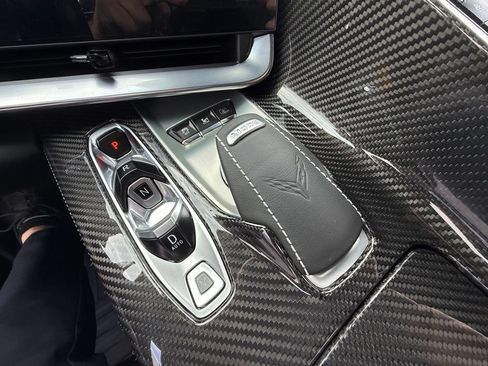 New 2025 Chevrolet Corvette Z06 RWD image 7