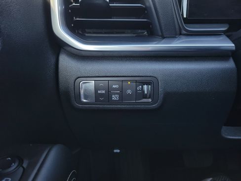 Used 2025 GMC Terrain Elevation image 29