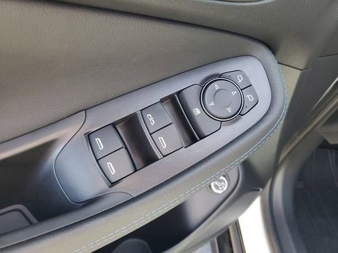 New 2026 Buick Encore GX Sport Touring w/ Comfort Package image 9