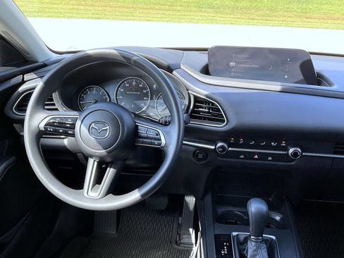 Certified 2024 MAZDA CX-30 AWD 2.5 S image 14