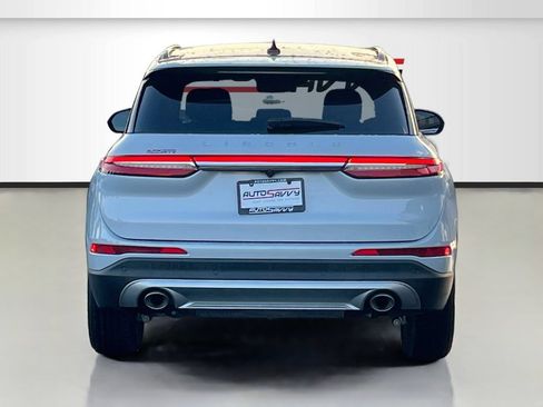 Used 2025 Lincoln Corsair FWD w/ Equipment Group 101A image 6