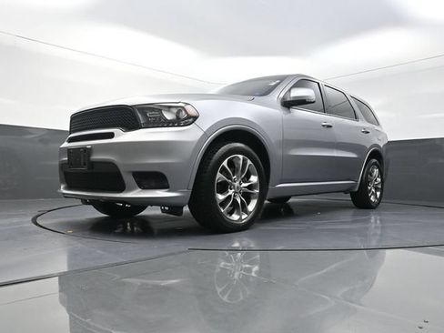 Used 2019 Dodge Durango GT AWD/4WD image 33
