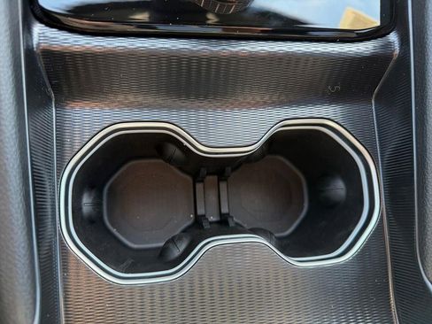 New 2025 Jeep Grand Cherokee Limited w/ MOPAR Finishing Package image 19