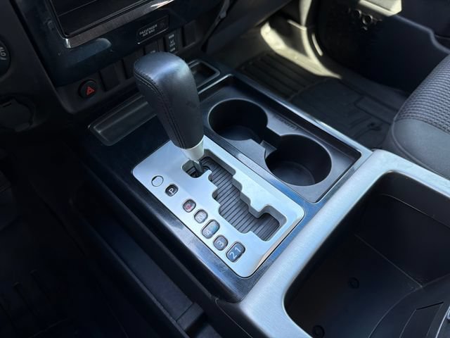 Used 2014 Nissan Titan SV w/ SV Value Truck Package AWD/4WD image 15
