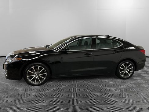 Used 2015 Acura TLX V6 SH-AWD w/ Technology Pkg image 2