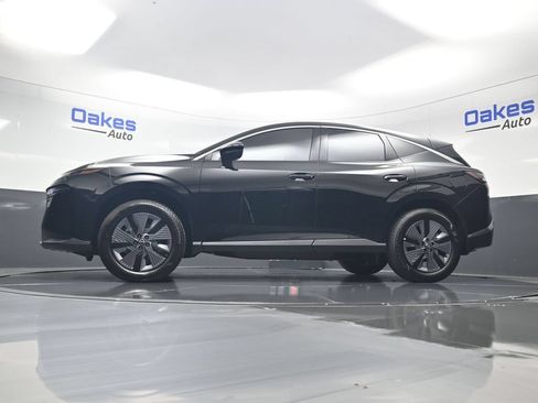 Used 2026 Nissan Murano SL AWD/4WD image 42
