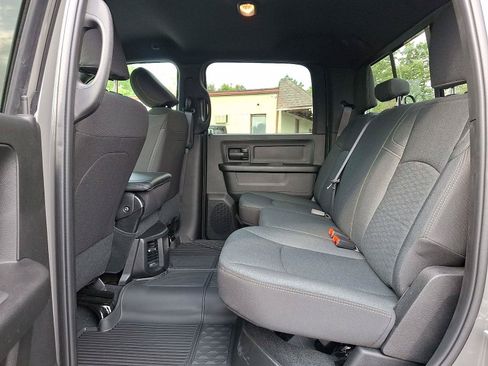 New 2026 RAM 2500 Tradesman AWD/4WD image 7