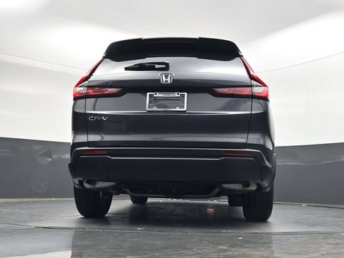Certified 2026 Honda CR-V EX image 48