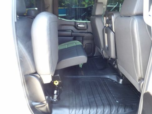 Used 2024 GMC Sierra 1500 Pro w/ Pro Value Package AWD/4WD image 37