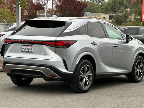 Certified 2023 Lexus RX 350 Premium image 4