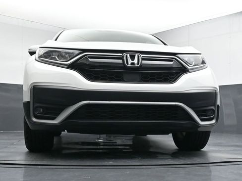 Used 2021 Honda CR-V EX-L image 19