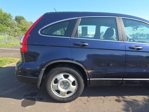 Used 2010 Honda CR-V LX image 7