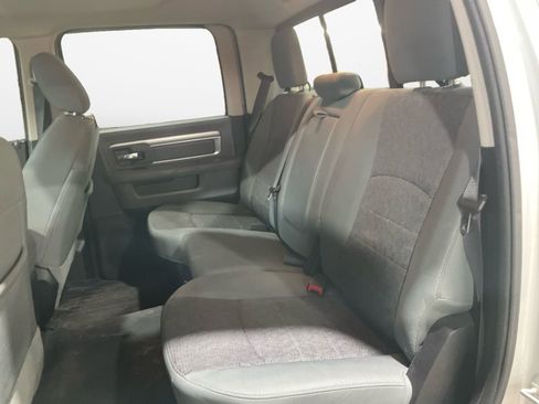 Used 2016 RAM 1500 Big Horn AWD/4WD image 13