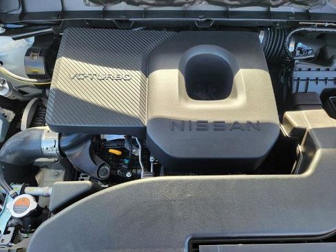 Certified 2026 Nissan Murano Platinum w/ Cargo Package AWD/4WD image 22