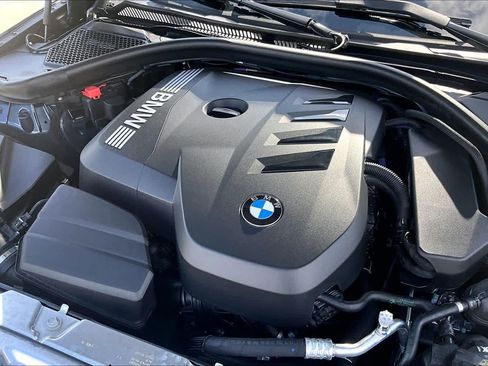 Used 2025 BMW 330i Sedan RWD image 31