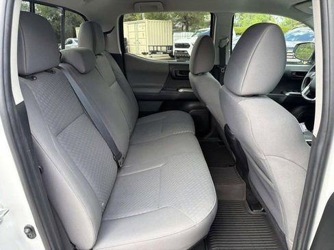 Certified 2023 Toyota Tacoma SR5 w/ Technology Package AWD/4WD image 20