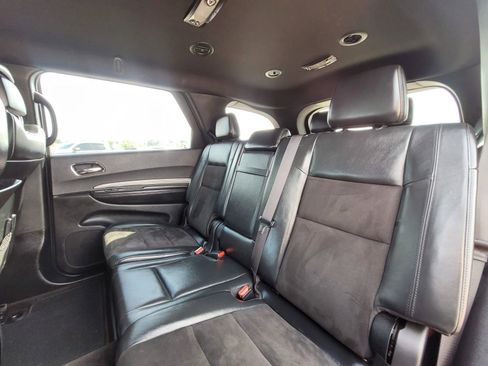 Used 2019 Dodge Durango GT AWD/4WD image 6