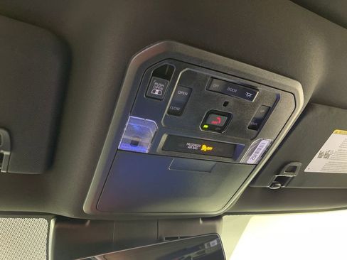 New 2026 Toyota Tacoma TRD Sport image 26