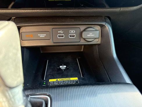 Used 2022 Honda Civic Sport Touring image 21