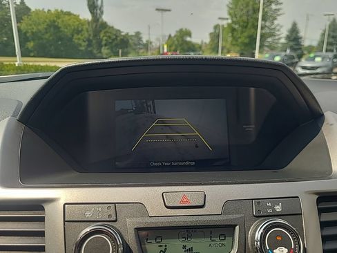 Used 2016 Honda Odyssey EX-L image 24