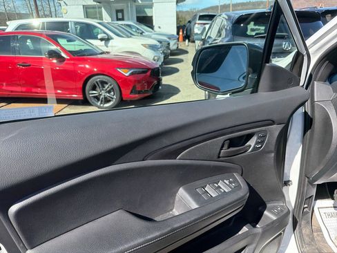 Used 2023 Honda Passport EX-L image 17