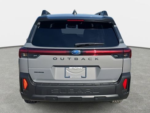 New 2026 Subaru Outback Touring XT AWD/4WD image 6